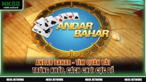 Andar Bahar
