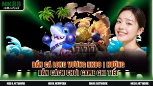 Bắn cá Long Vương