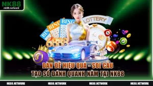 Dàn đề hiệu quả