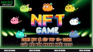 Game NFT