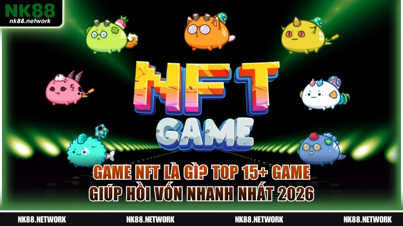 Game NFT