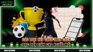Kèo châu Á
