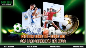 Kèo xiên bóng đá