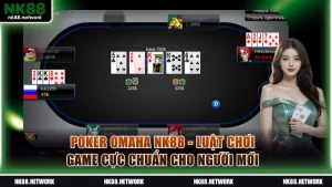 Poker Omaha