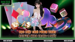 Poker Texas Hold’em