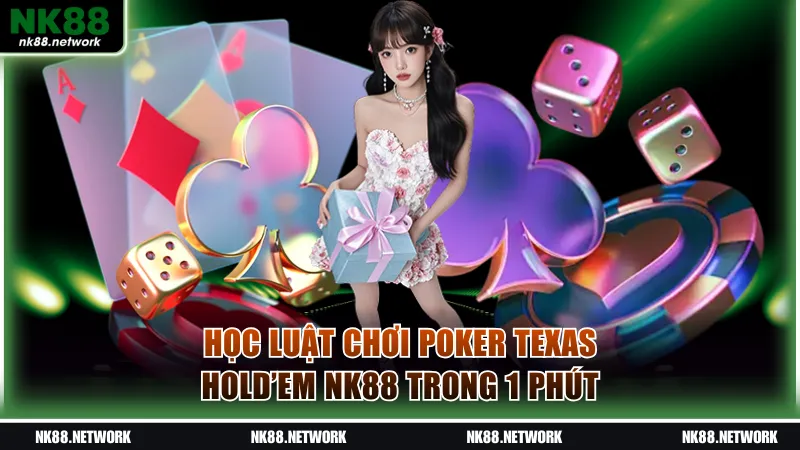 Poker Texas Hold’em