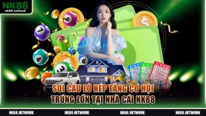 Soi cầu lô kép