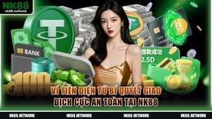 Ví tiền điện tử